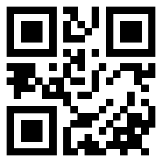 Il QrCode di 3912806020
