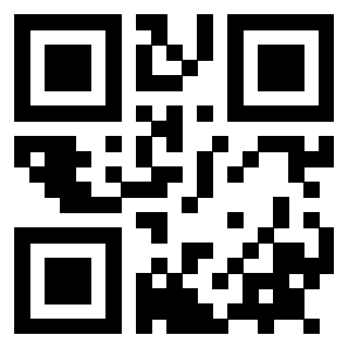 3912806022 QrCode associato
