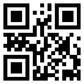3912806025 - Immagine del Qr Code