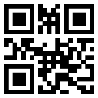 3912806026 QrCode associato