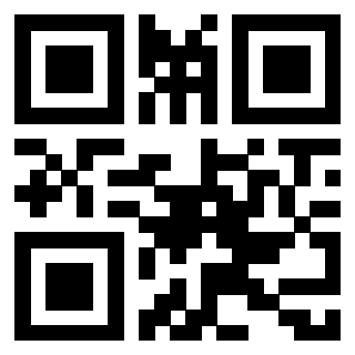 Scansione del Qr Code di 3912806027