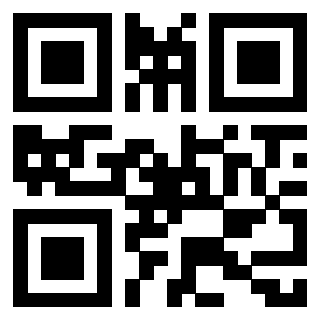 Qr Code di 3912806030