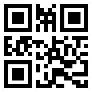 3912806034 - Immagine del Qr Code