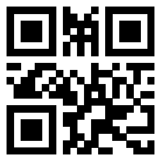 3912806035 - Immagine del Qr Code