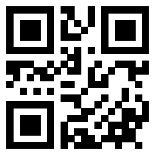 3912806040 Qr Code associato