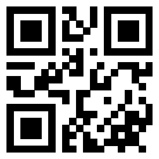 3912806042 - Immagine del QrCode associato