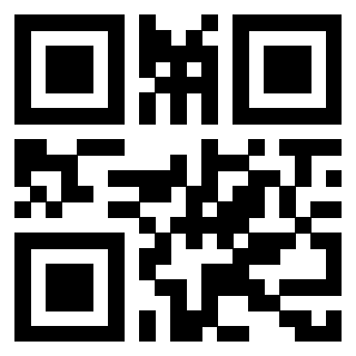 3912806043 - Immagine del QrCode associato