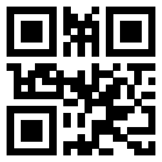 Il Qr Code di 3912806045