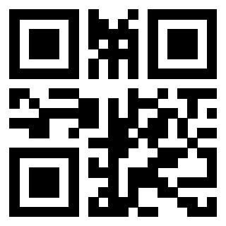 3912806049 - Immagine del QrCode associato
