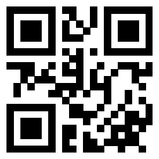 3912806050 - Immagine del Qr Code