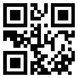 3912806052 QrCode associato