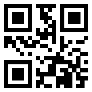 3912806055 - Immagine del Qr Code associato