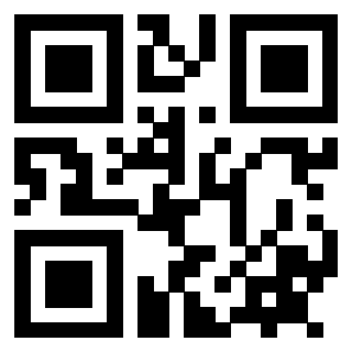 3912806056 - Immagine del Qr Code associato