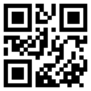 Il QrCode di 3912806058