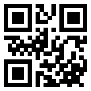 Il Qr Code di 3912806059