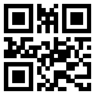 Il QrCode di 3912806060