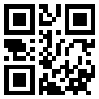 Il QrCode di 3912806065