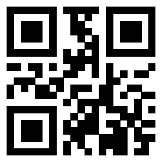 3912806067 - Immagine del QrCode associato