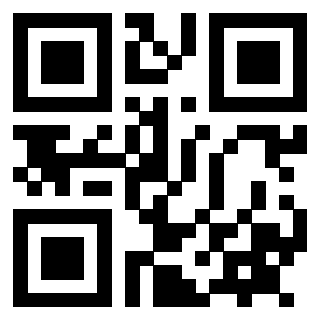 3912806071 Qr Code associato