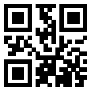 3912806073 - Immagine del QrCode associato