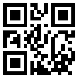 Immagine del QrCode di 3912806077