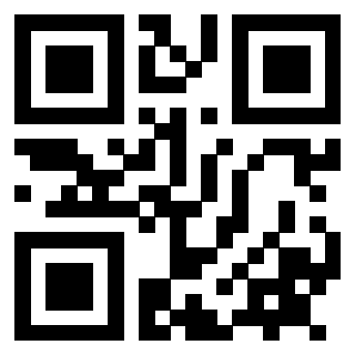 Scansione del QrCode di 3912806078