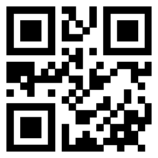 3912806084 - Immagine del Qr Code associato