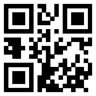 3912806085 QrCode associato
