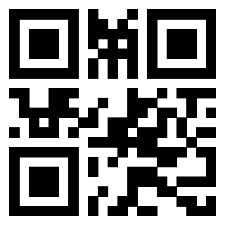 3912806086 - Immagine del Qr Code associato