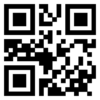 Scansione del QrCode di 3912806091