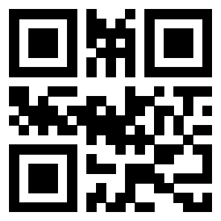 Qr Code di 3912806092