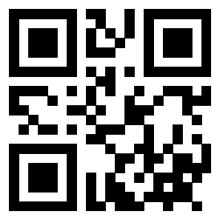 3912806095 - Immagine del QrCode associato
