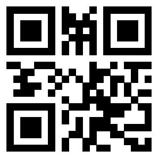 3912806097 - Immagine del QrCode