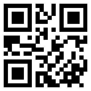 Immagine del QrCode di 3912806098