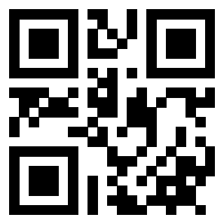 3912806100 - Immagine del QrCode associato