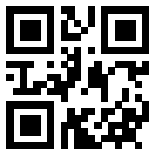 Immagine del Qr Code di 3912806103