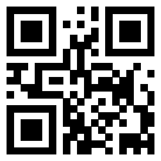3912806105 - Immagine del Qr Code associato