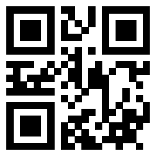 Immagine del QrCode di 3912806107