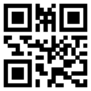 3912806108 - Immagine del QrCode associato