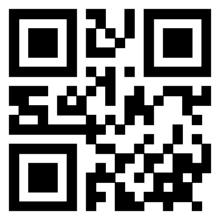 3912806111 - Immagine del QrCode