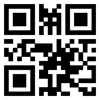 3912806117 Qr Code associato
