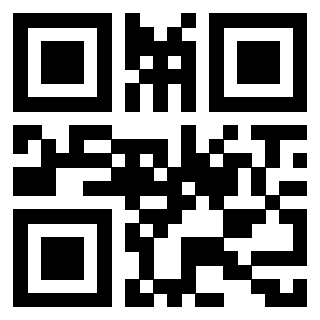 3912806118 - Immagine del QrCode associato