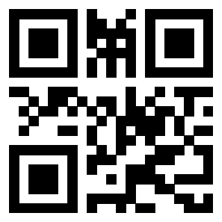 Scansione del Qr Code di 3912806119