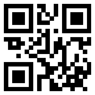 Scansione del QrCode di 3912806125