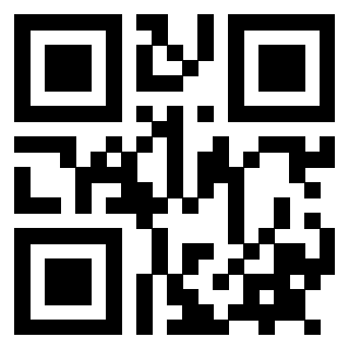 3912806126 - Immagine del QrCode associato