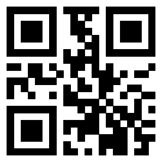 3912806128 - Immagine del Qr Code associato