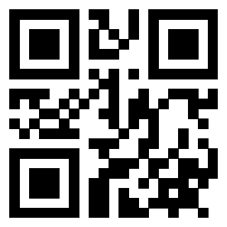 3912806129 - Immagine del QrCode associato