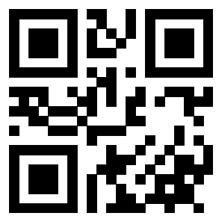 Immagine del Qr Code di 3912806130