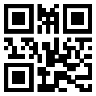 3912806134 - Immagine del QrCode