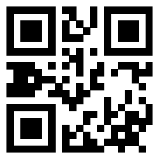 Immagine del QrCode di 3912806137